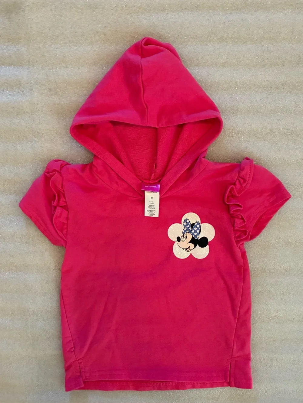 Disney Gymboree Combo Size 4T and 3